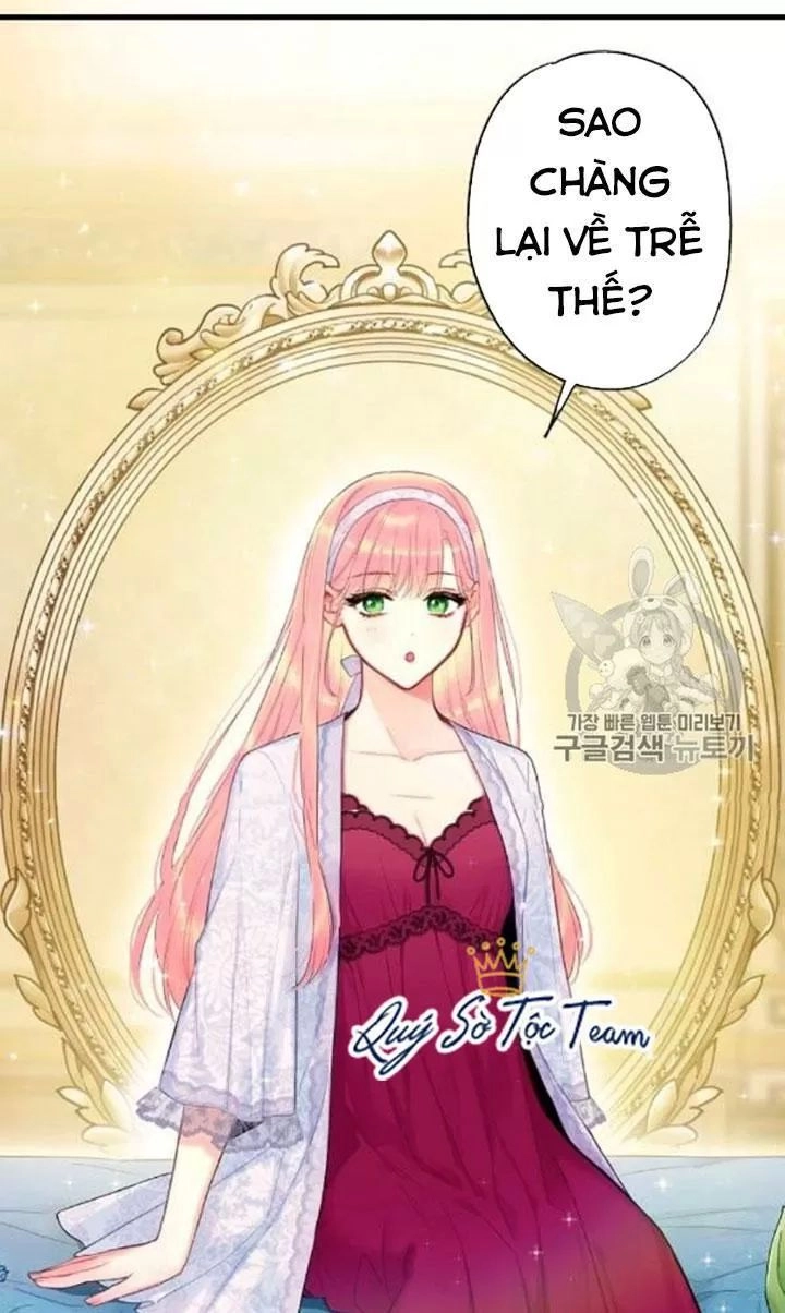 Trọng Sinh Trở Thành Hoàng Phi Chapter 178 - 2