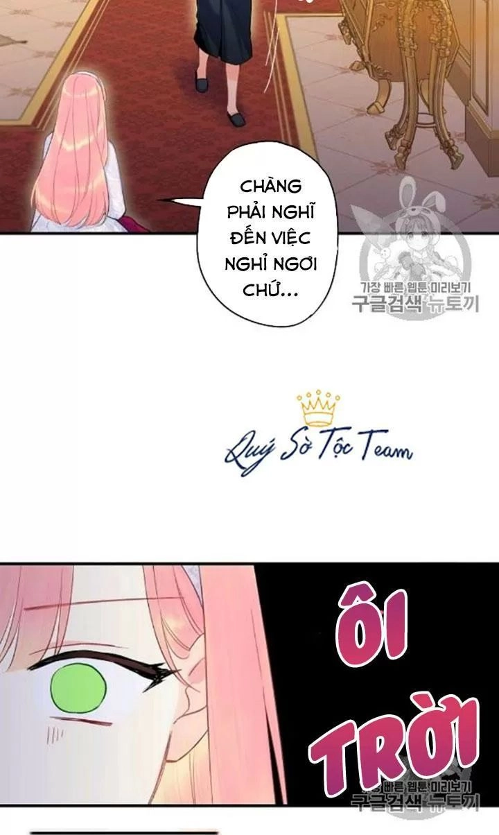 Trọng Sinh Trở Thành Hoàng Phi Chapter 178 - 4