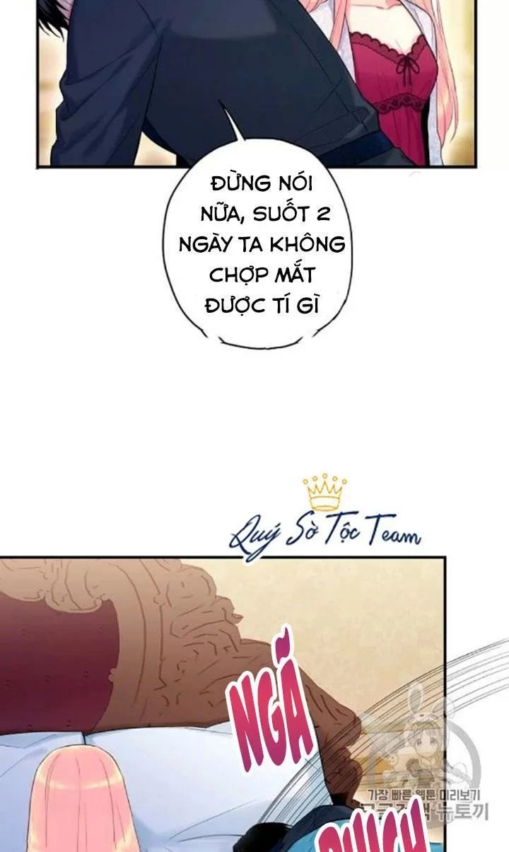 Trọng Sinh Trở Thành Hoàng Phi Chapter 178 - 7