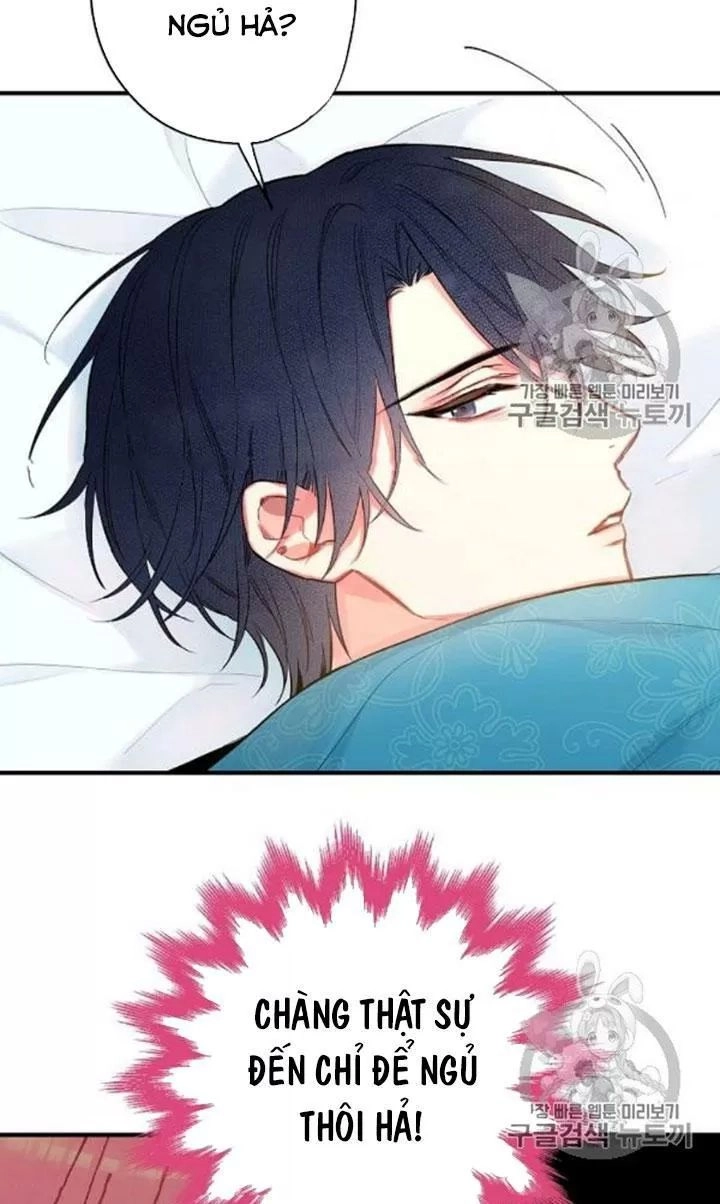 Trọng Sinh Trở Thành Hoàng Phi Chapter 178 - 10