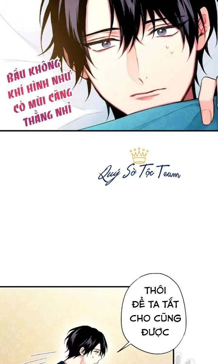 Trọng Sinh Trở Thành Hoàng Phi Chapter 178 - 17