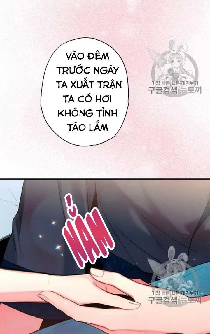 Trọng Sinh Trở Thành Hoàng Phi Chapter 178 - 22