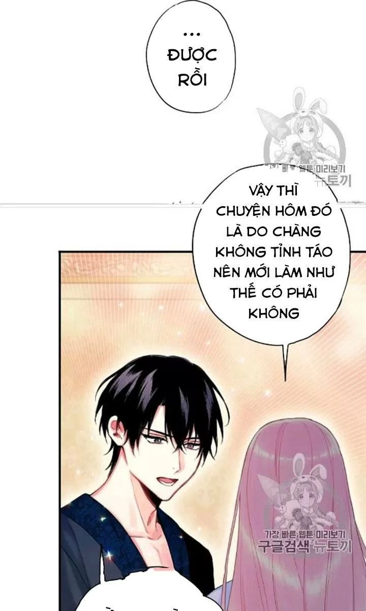 Trọng Sinh Trở Thành Hoàng Phi Chapter 178 - 25