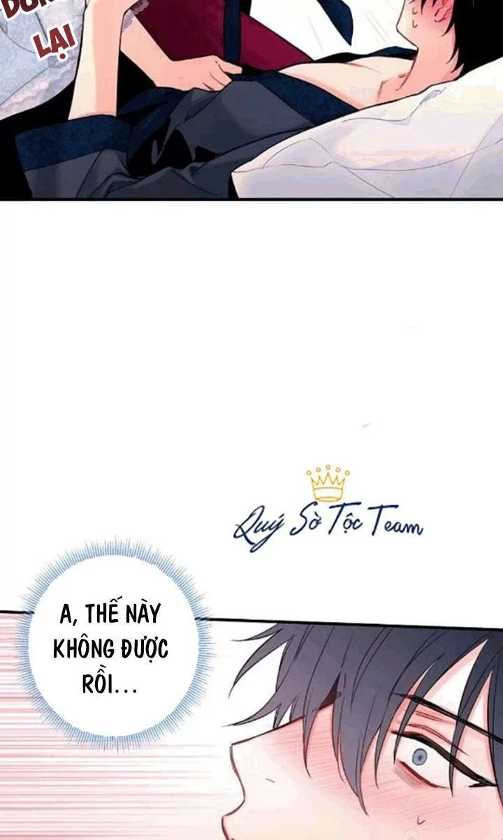 Trọng Sinh Trở Thành Hoàng Phi Chapter 179 - 4