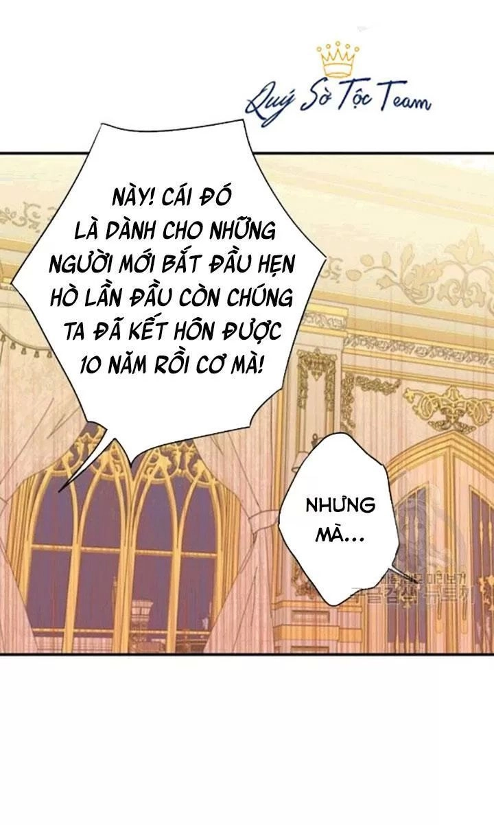 Trọng Sinh Trở Thành Hoàng Phi Chapter 179 - 14