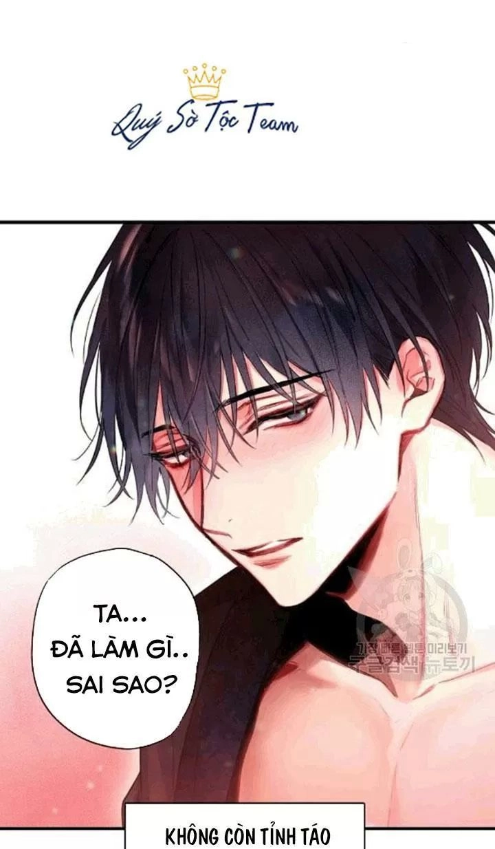 Trọng Sinh Trở Thành Hoàng Phi Chapter 180 - 9