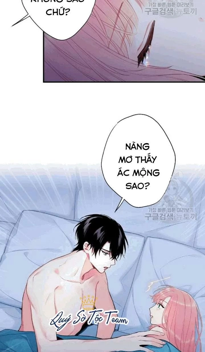 Trọng Sinh Trở Thành Hoàng Phi Chapter 180 - 22