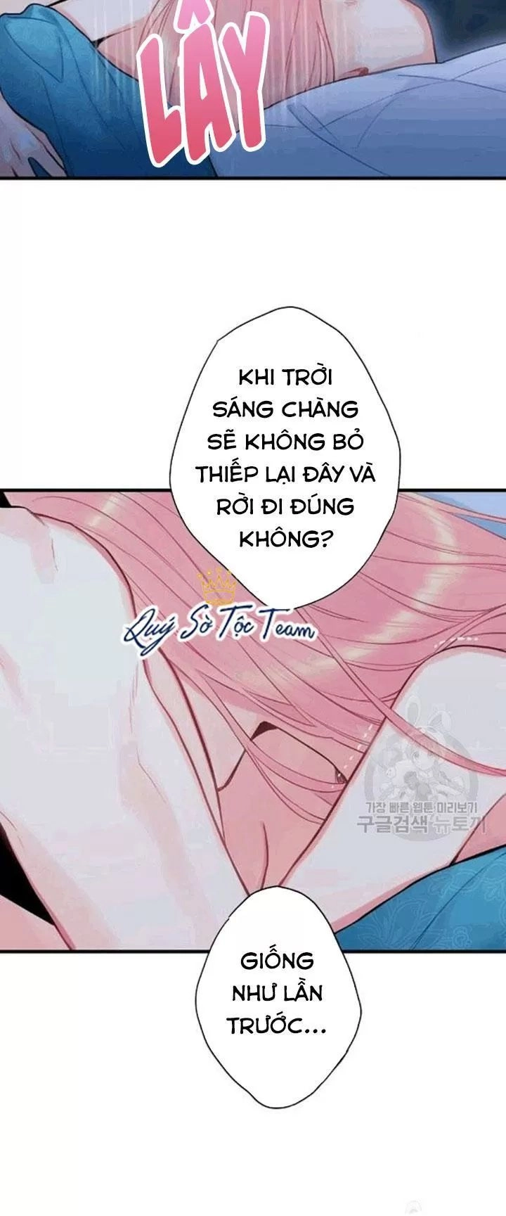 Trọng Sinh Trở Thành Hoàng Phi Chapter 180 - 24