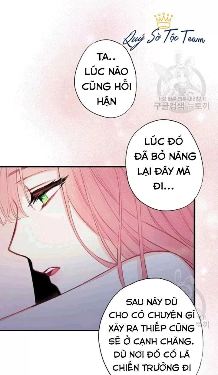 Trọng Sinh Trở Thành Hoàng Phi Chapter 180 - 27