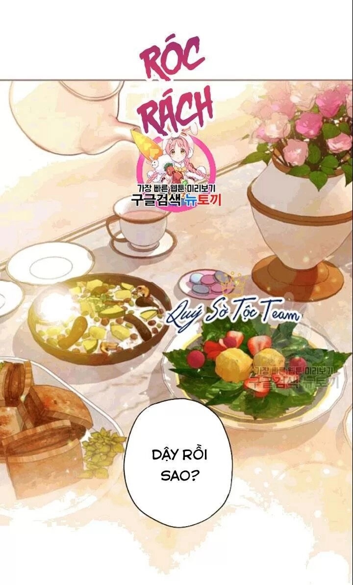 Trọng Sinh Trở Thành Hoàng Phi Chapter 181 - 2