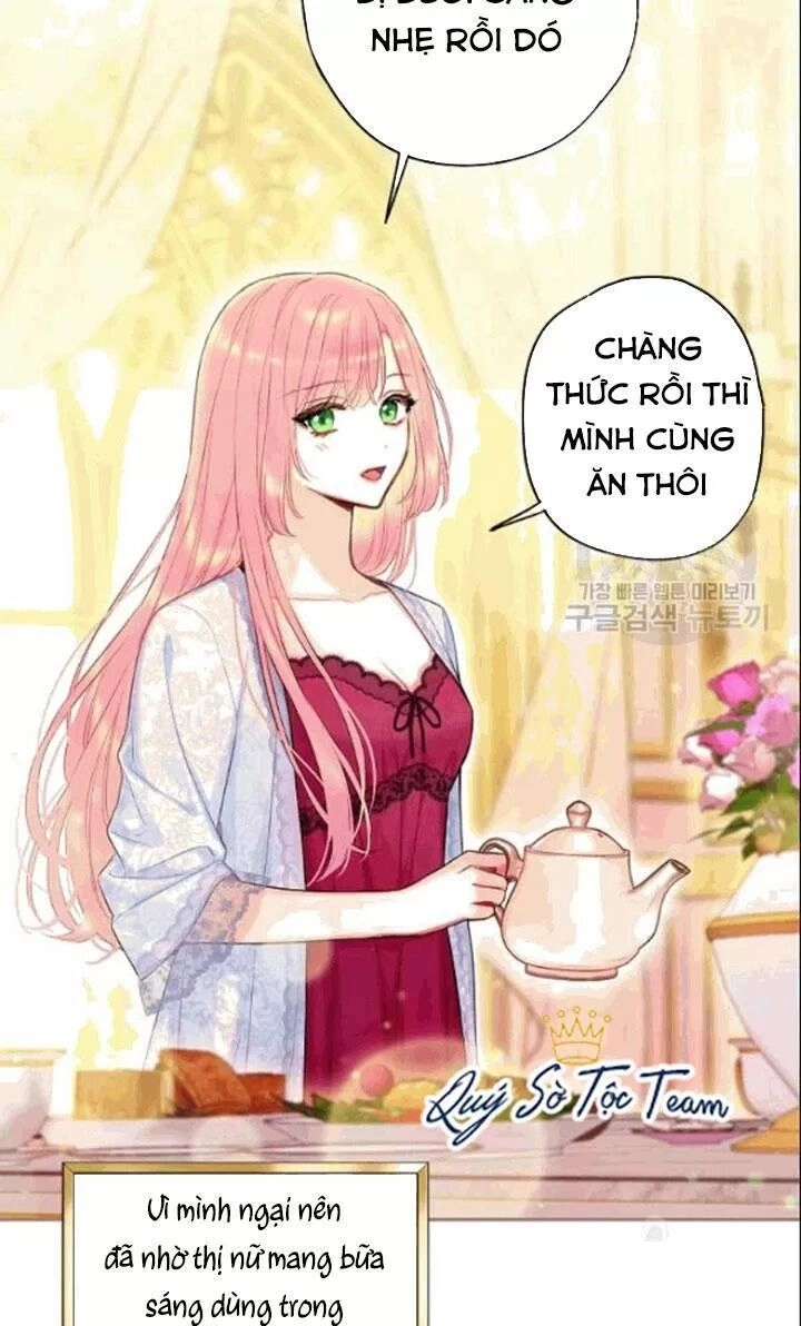 Trọng Sinh Trở Thành Hoàng Phi Chapter 181 - 4