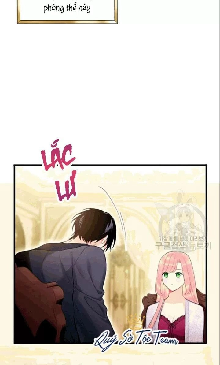 Trọng Sinh Trở Thành Hoàng Phi Chapter 181 - 5