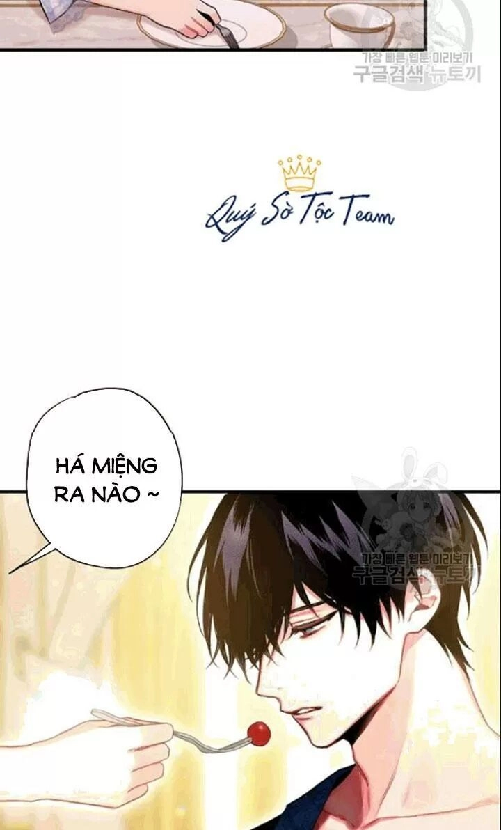 Trọng Sinh Trở Thành Hoàng Phi Chapter 181 - 8