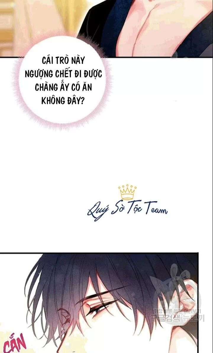 Trọng Sinh Trở Thành Hoàng Phi Chapter 181 - 9