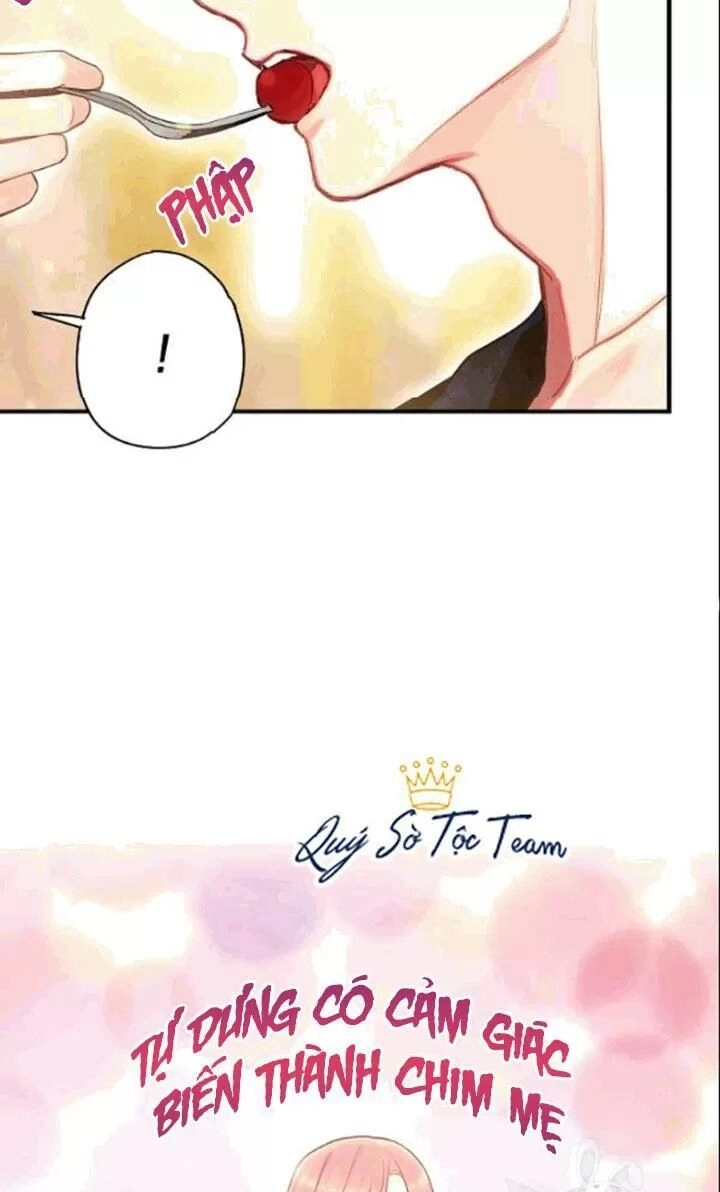 Trọng Sinh Trở Thành Hoàng Phi Chapter 181 - 10