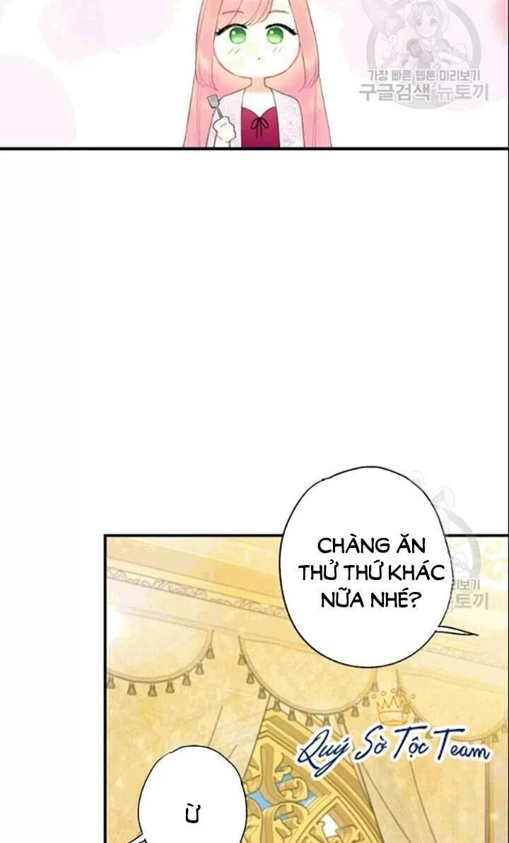 Trọng Sinh Trở Thành Hoàng Phi Chapter 181 - 11