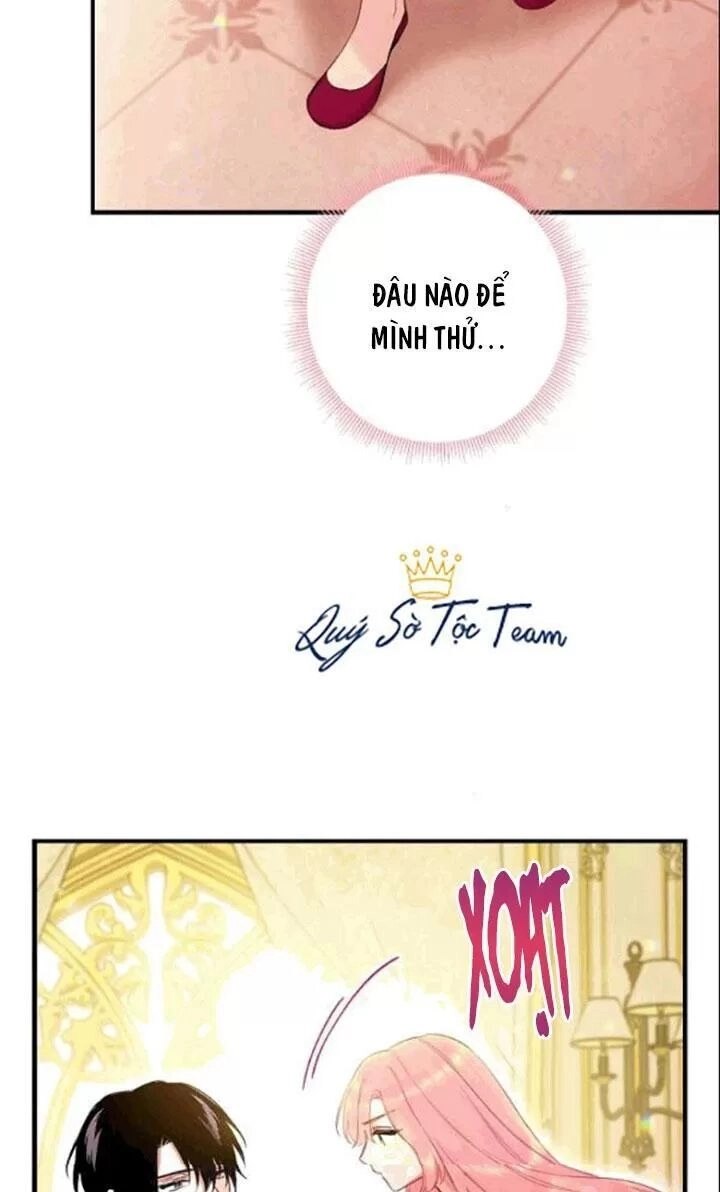 Trọng Sinh Trở Thành Hoàng Phi Chapter 181 - 16