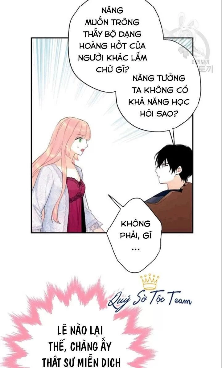 Trọng Sinh Trở Thành Hoàng Phi Chapter 181 - 23