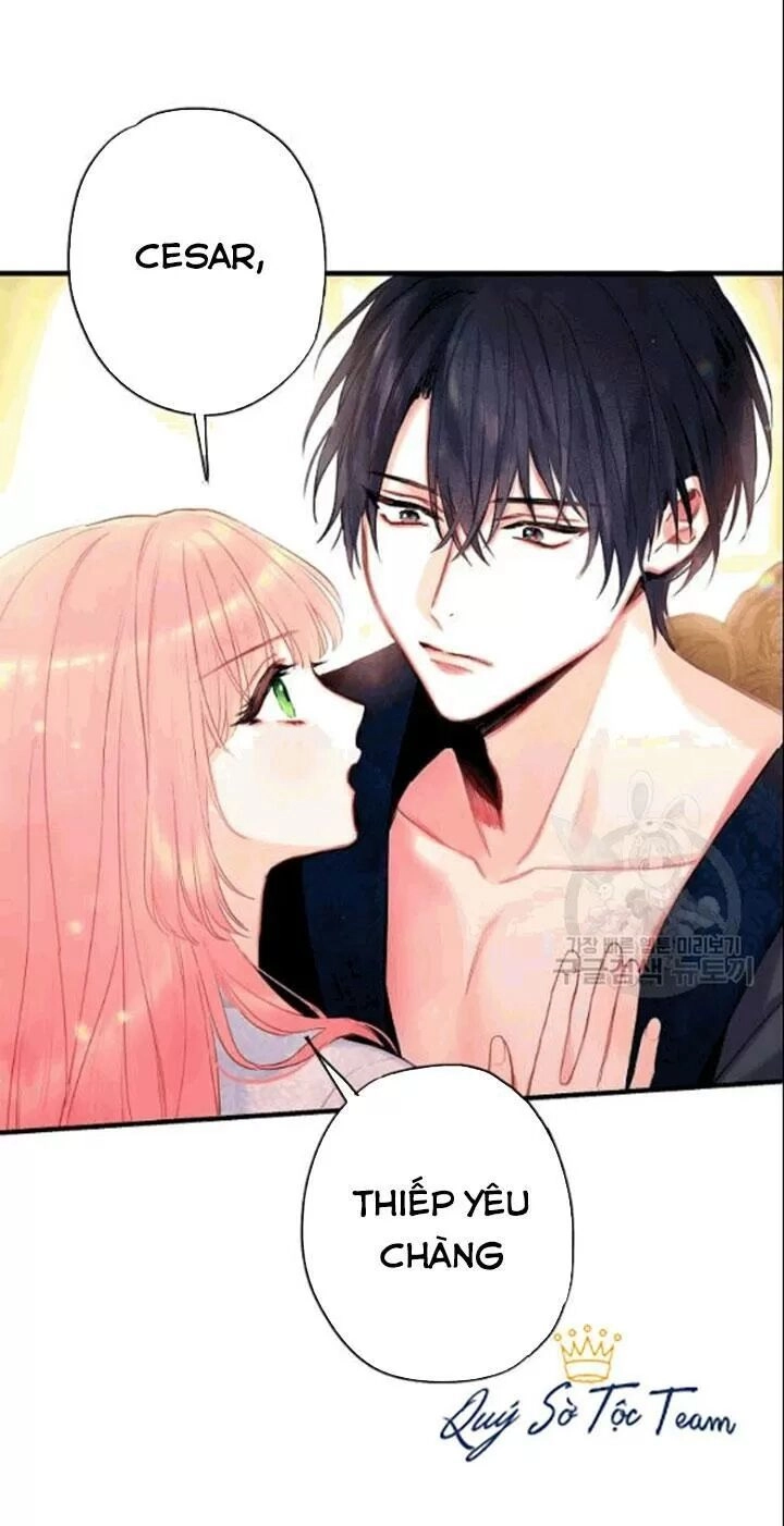 Trọng Sinh Trở Thành Hoàng Phi Chapter 181 - 31