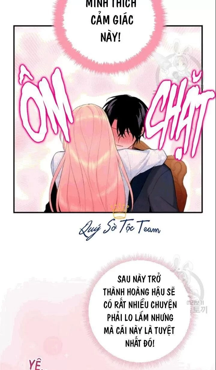 Trọng Sinh Trở Thành Hoàng Phi Chapter 181 - 36