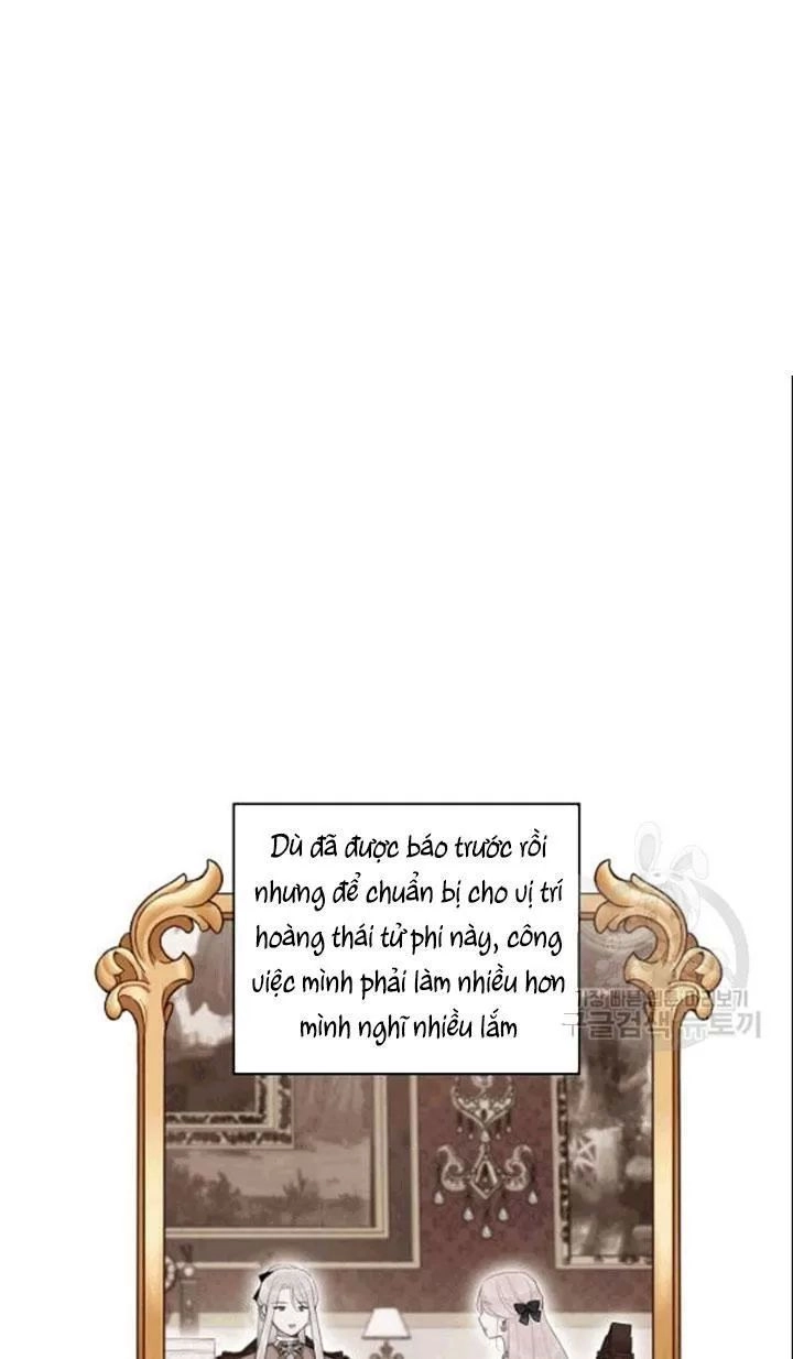 Trọng Sinh Trở Thành Hoàng Phi Chapter 182 - 2