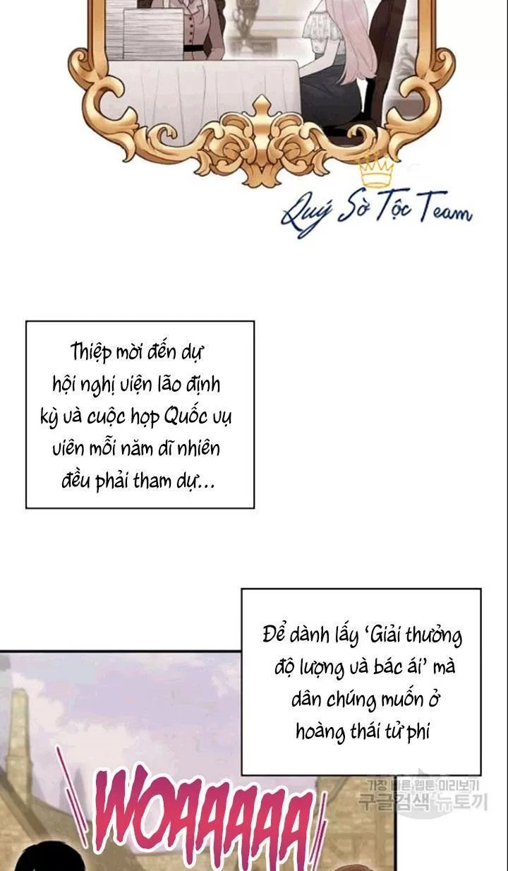 Trọng Sinh Trở Thành Hoàng Phi Chapter 182 - 3