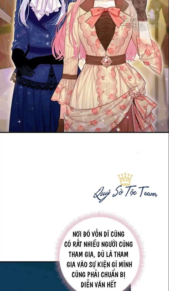 Trọng Sinh Trở Thành Hoàng Phi Chapter 182 - 5