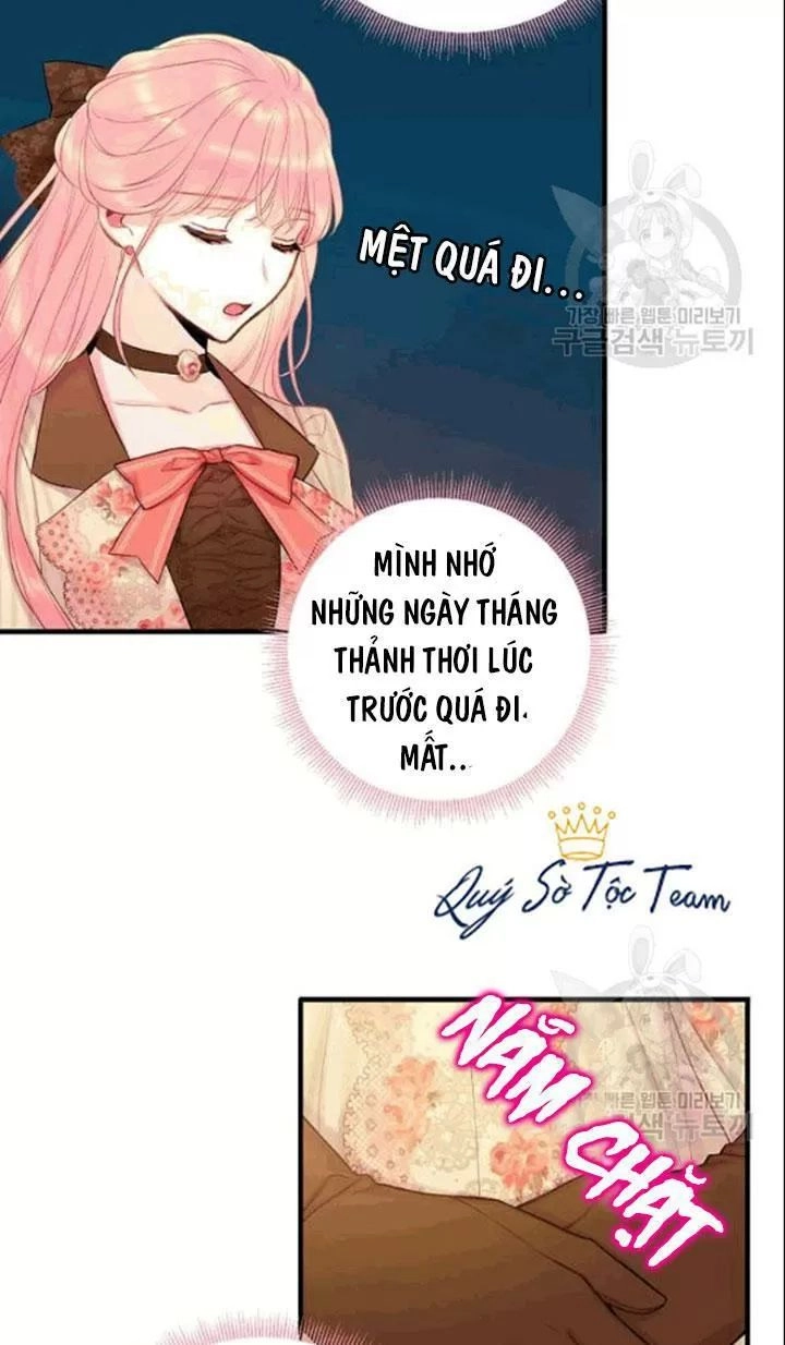 Trọng Sinh Trở Thành Hoàng Phi Chapter 182 - 6