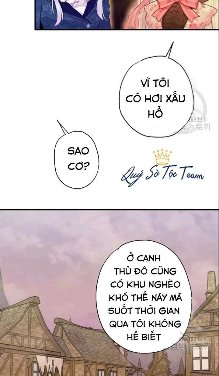 Trọng Sinh Trở Thành Hoàng Phi Chapter 182 - 10