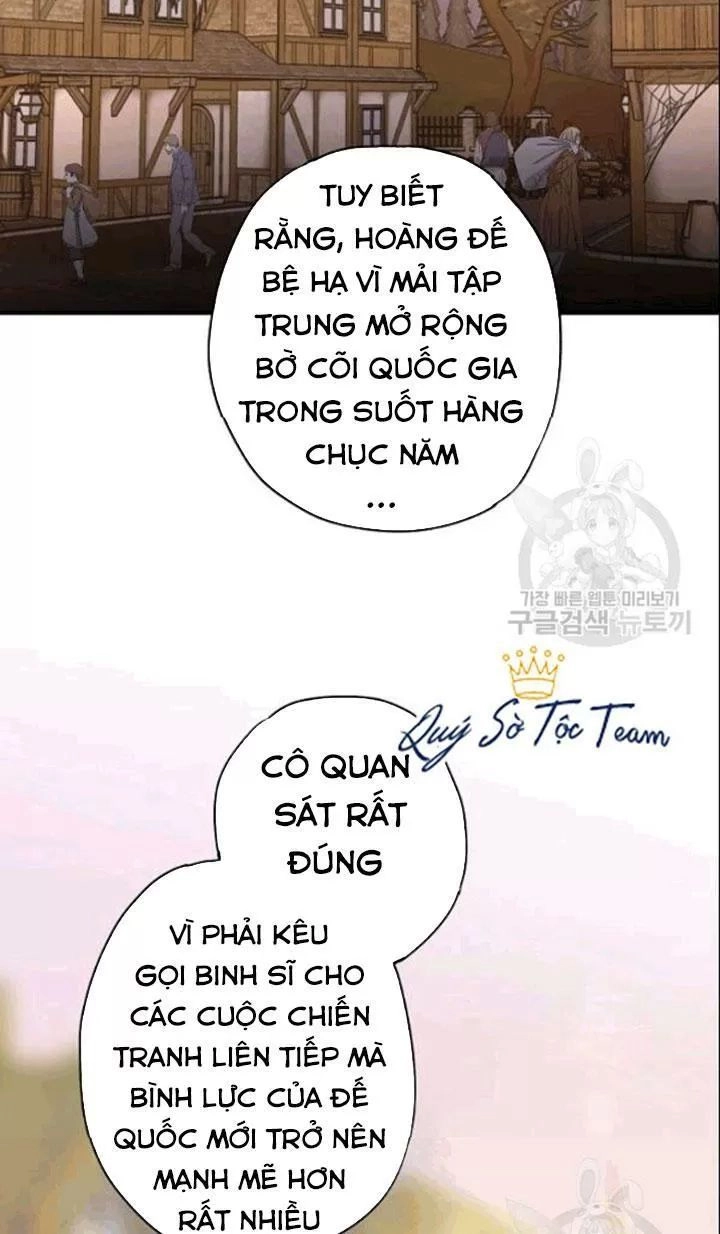 Trọng Sinh Trở Thành Hoàng Phi Chapter 182 - 11