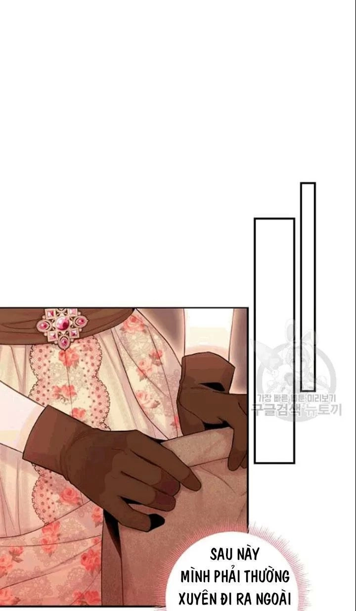 Trọng Sinh Trở Thành Hoàng Phi Chapter 182 - 19