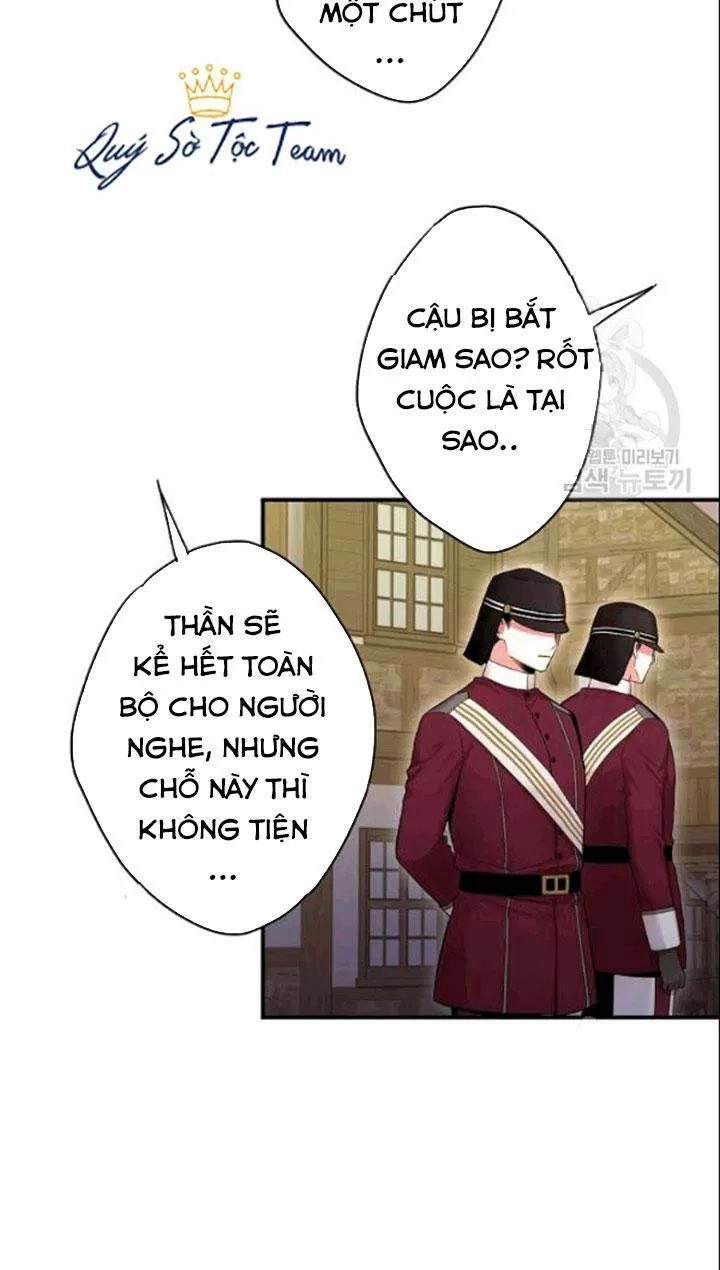 Trọng Sinh Trở Thành Hoàng Phi Chapter 182 - 25