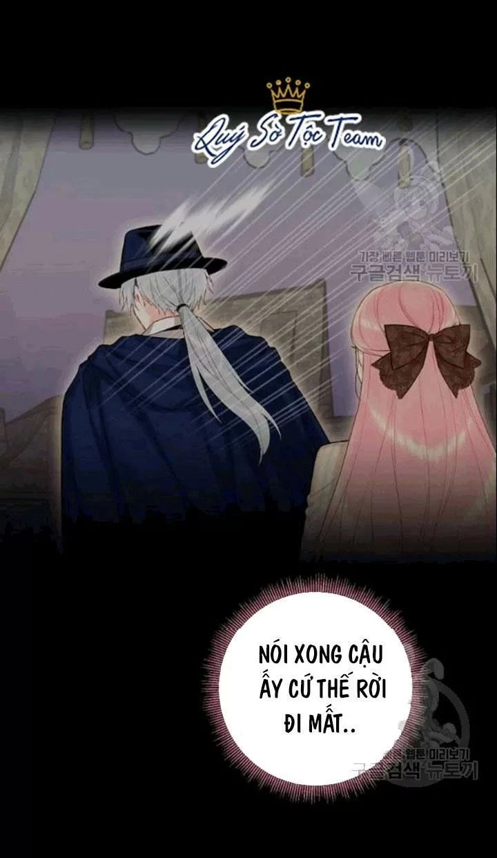 Trọng Sinh Trở Thành Hoàng Phi Chapter 183 - 3