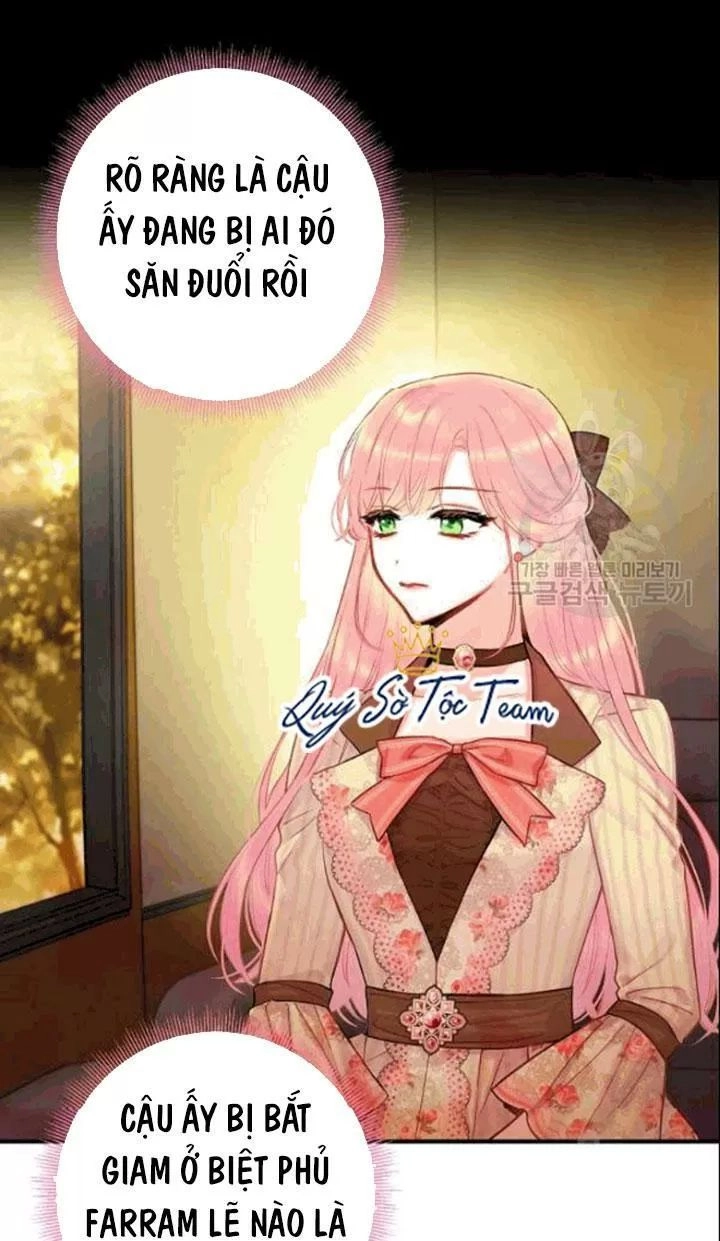 Trọng Sinh Trở Thành Hoàng Phi Chapter 183 - 4