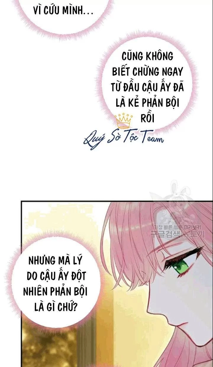 Trọng Sinh Trở Thành Hoàng Phi Chapter 183 - 5