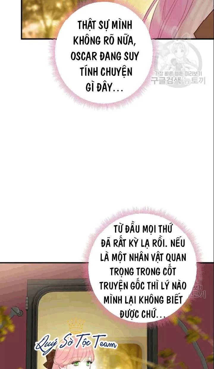 Trọng Sinh Trở Thành Hoàng Phi Chapter 183 - 6