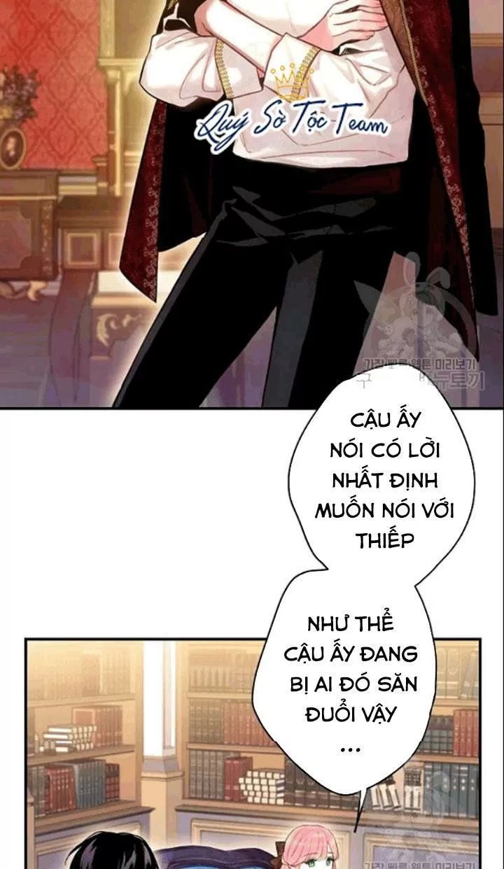 Trọng Sinh Trở Thành Hoàng Phi Chapter 183 - 11