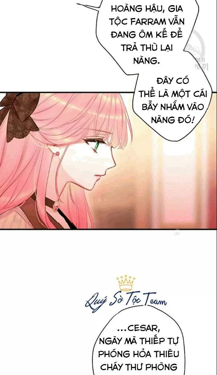 Trọng Sinh Trở Thành Hoàng Phi Chapter 183 - 13