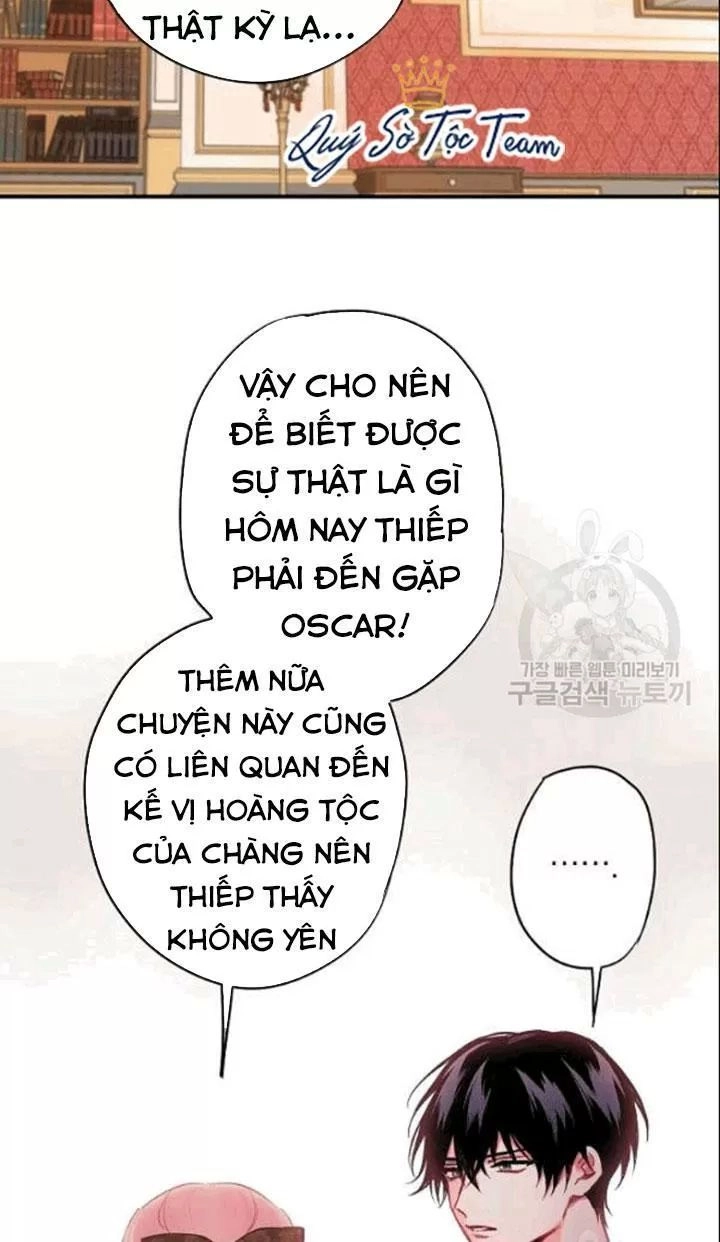 Trọng Sinh Trở Thành Hoàng Phi Chapter 183 - 19