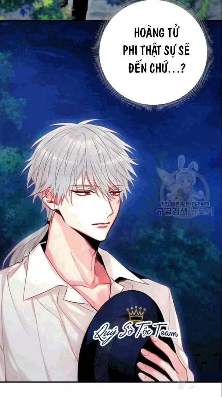 Trọng Sinh Trở Thành Hoàng Phi Chapter 183 - 30