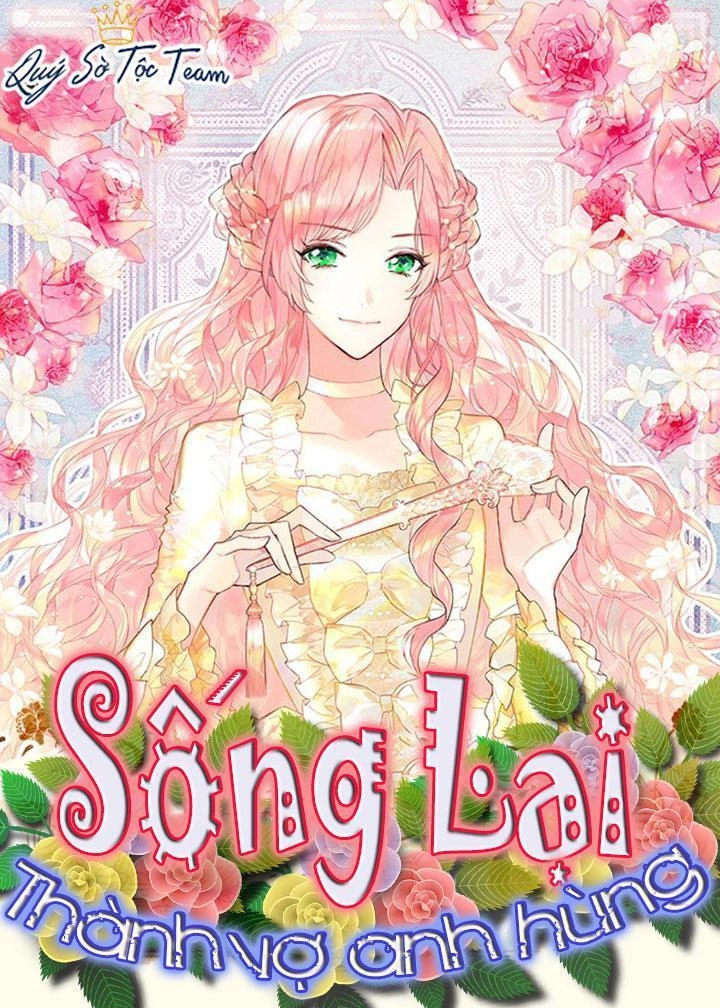 Trọng Sinh Trở Thành Hoàng Phi Chapter 184 - 1