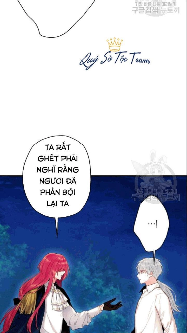 Trọng Sinh Trở Thành Hoàng Phi Chapter 184 - 5