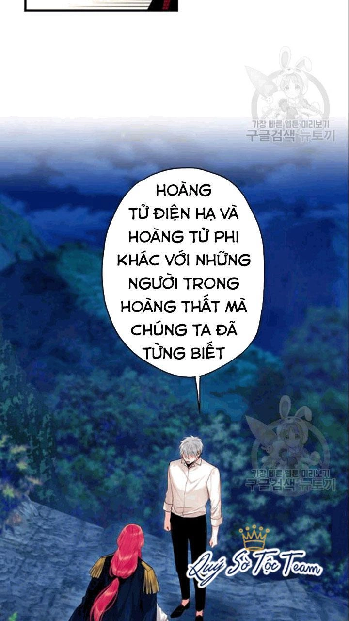 Trọng Sinh Trở Thành Hoàng Phi Chapter 184 - 11
