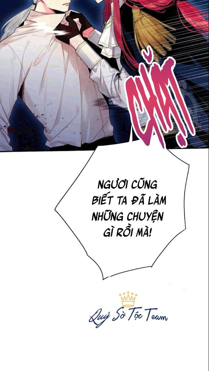 Trọng Sinh Trở Thành Hoàng Phi Chapter 184 - 21