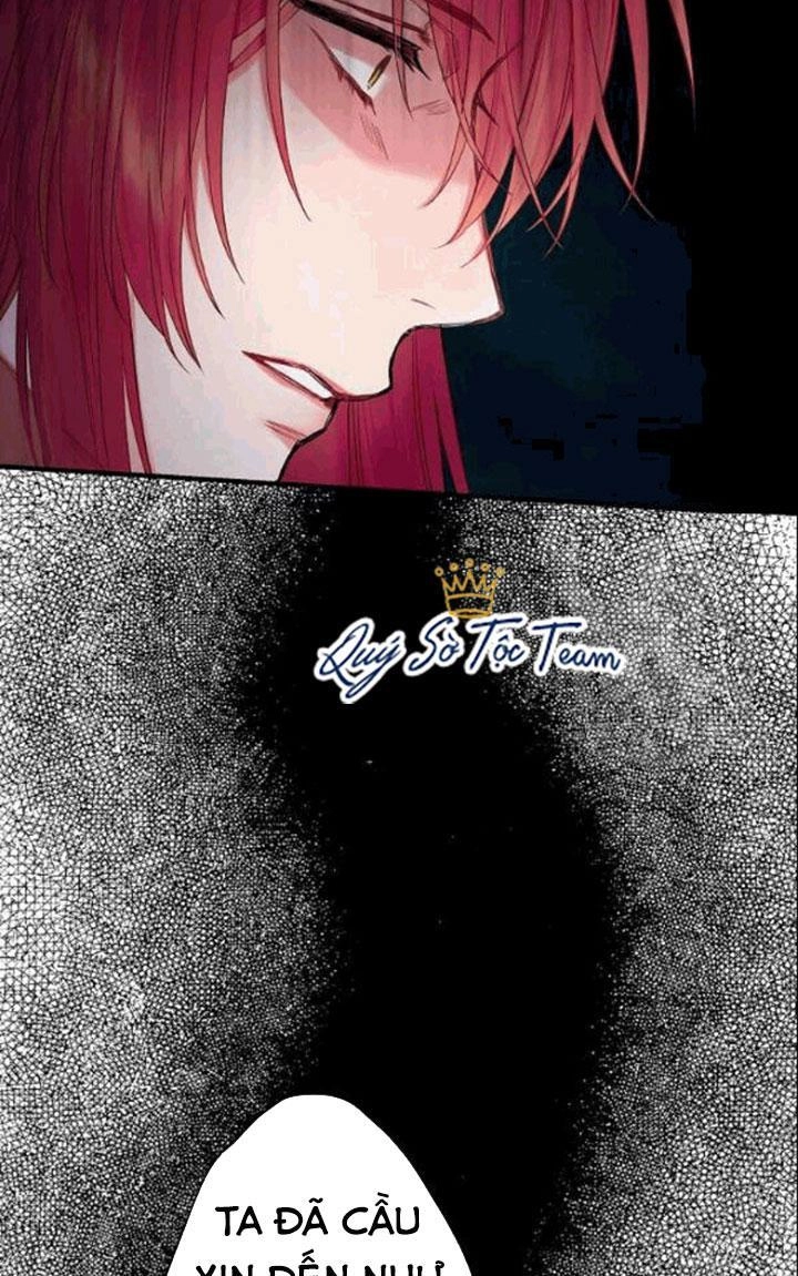 Trọng Sinh Trở Thành Hoàng Phi Chapter 184 - 29