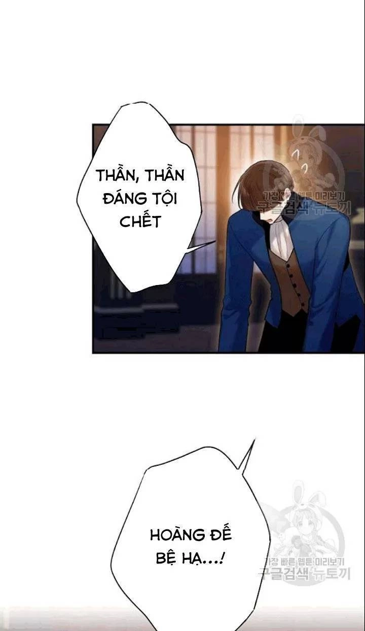 Trọng Sinh Trở Thành Hoàng Phi Chapter 185 - 3