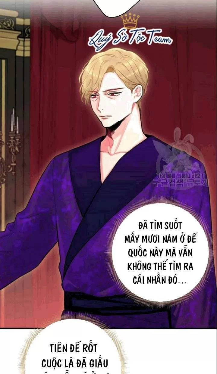 Trọng Sinh Trở Thành Hoàng Phi Chapter 185 - 4