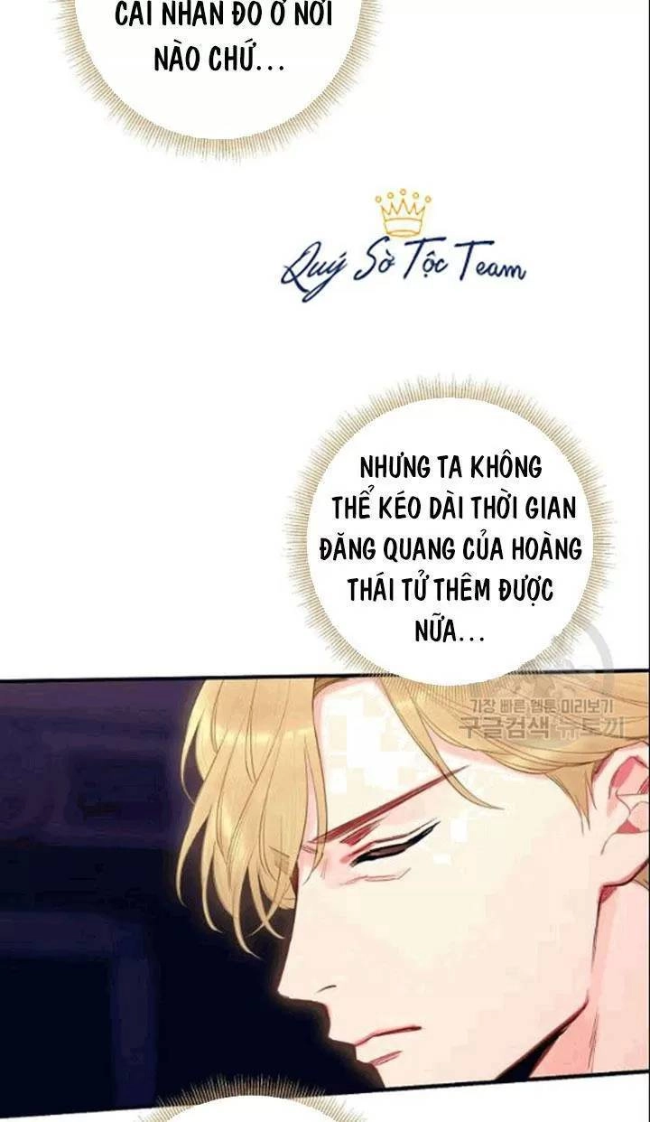 Trọng Sinh Trở Thành Hoàng Phi Chapter 185 - 5