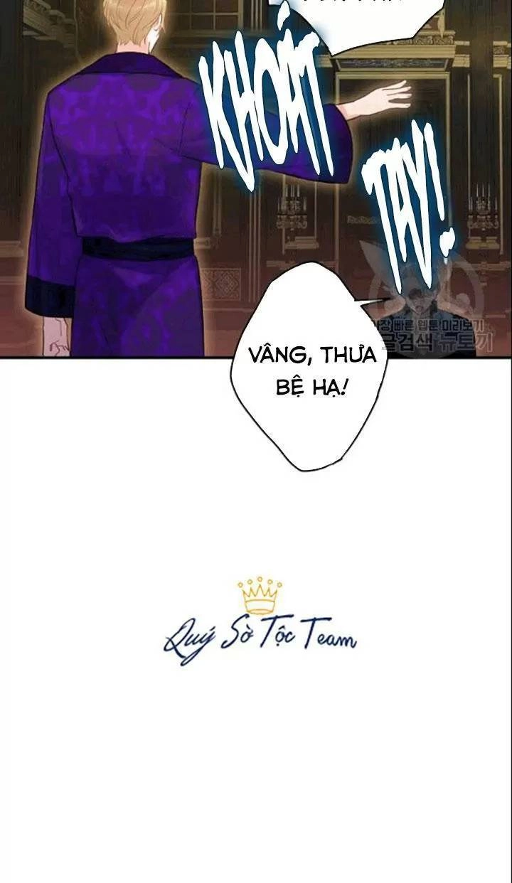 Trọng Sinh Trở Thành Hoàng Phi Chapter 185 - 7