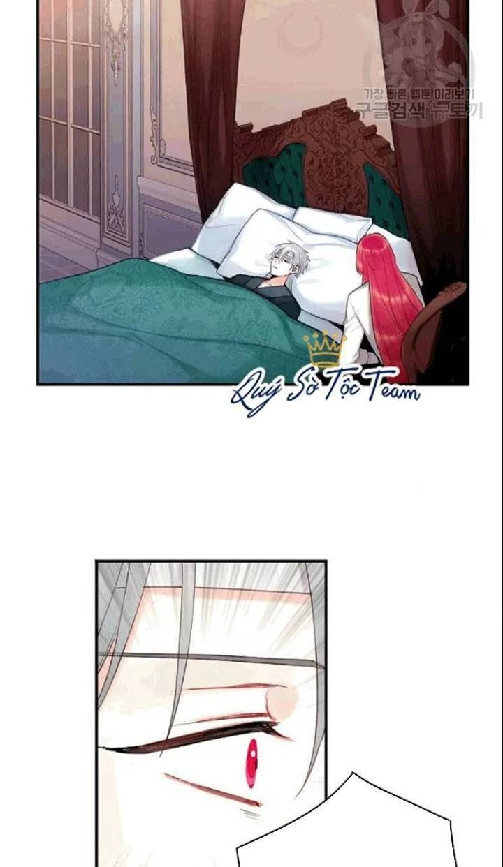 Trọng Sinh Trở Thành Hoàng Phi Chapter 185 - 9